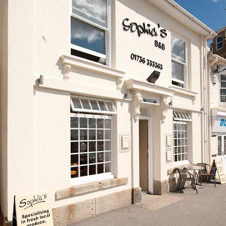 Sophia'S Apartman Penzance Kültér fotó