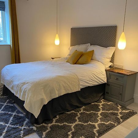 Sophia'S Apartman Penzance Szoba fotó