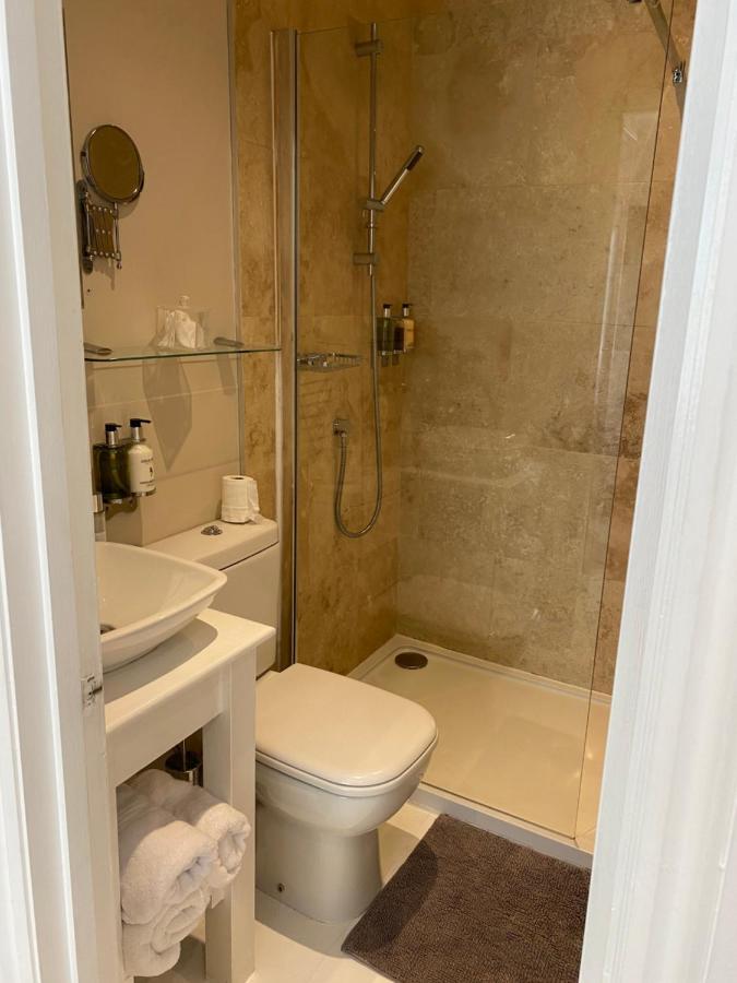Sophia'S Apartman Penzance Kültér fotó