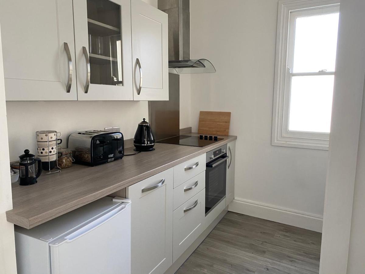 Sophia'S Apartman Penzance Kültér fotó