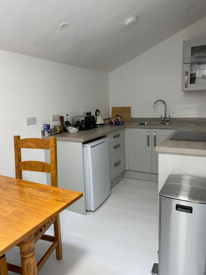 Sophia'S Apartman Penzance Kültér fotó