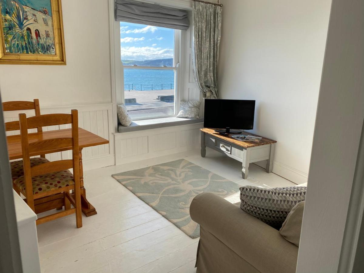 Sophia'S Apartman Penzance Kültér fotó