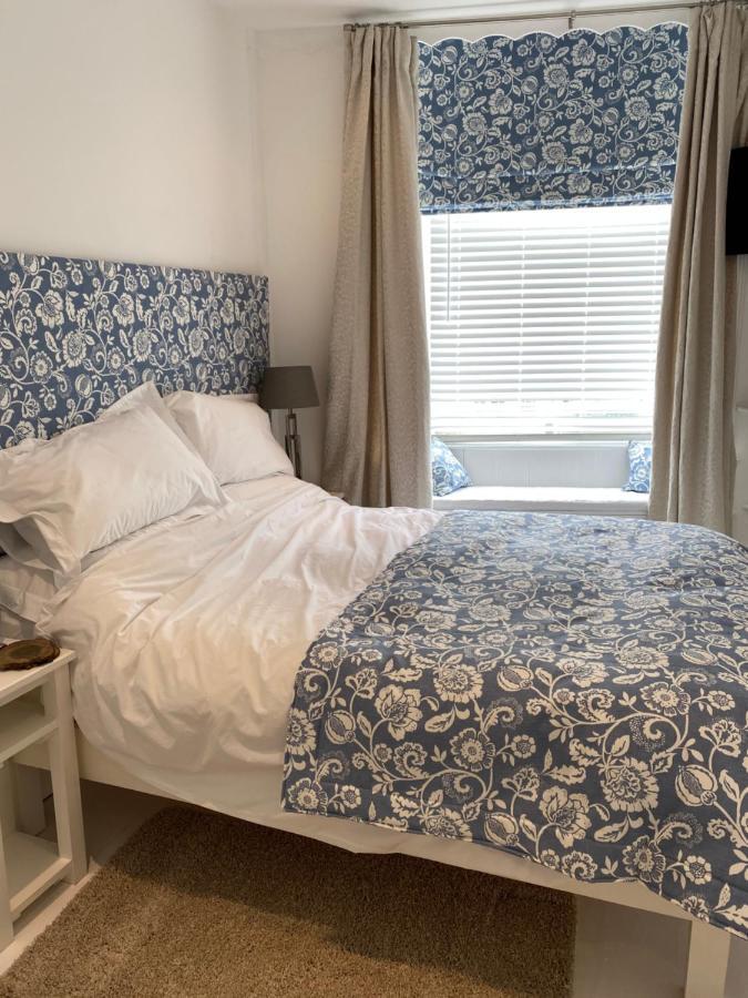 Sophia'S Apartman Penzance Kültér fotó