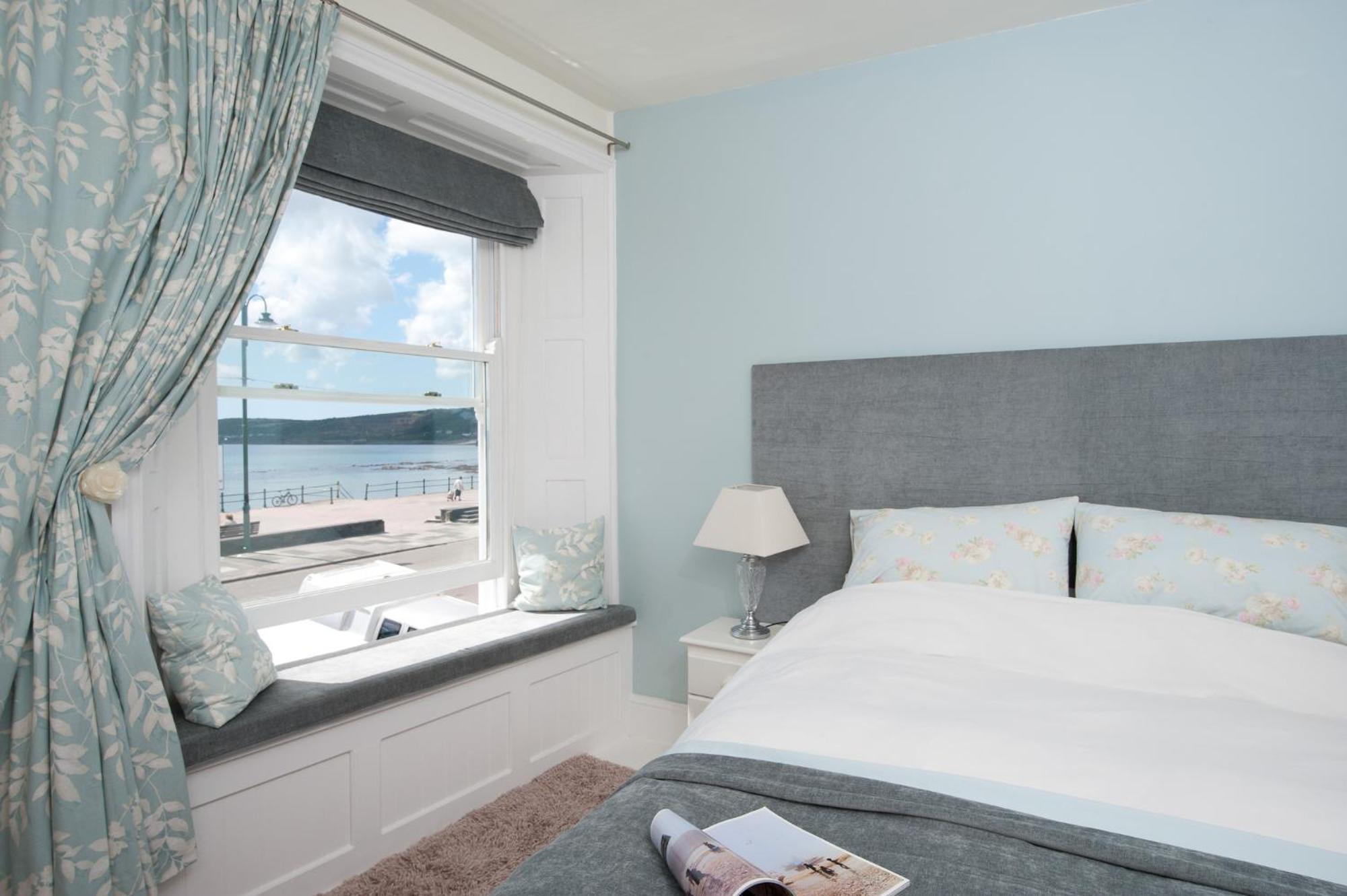 Sophia'S Apartman Penzance Kültér fotó