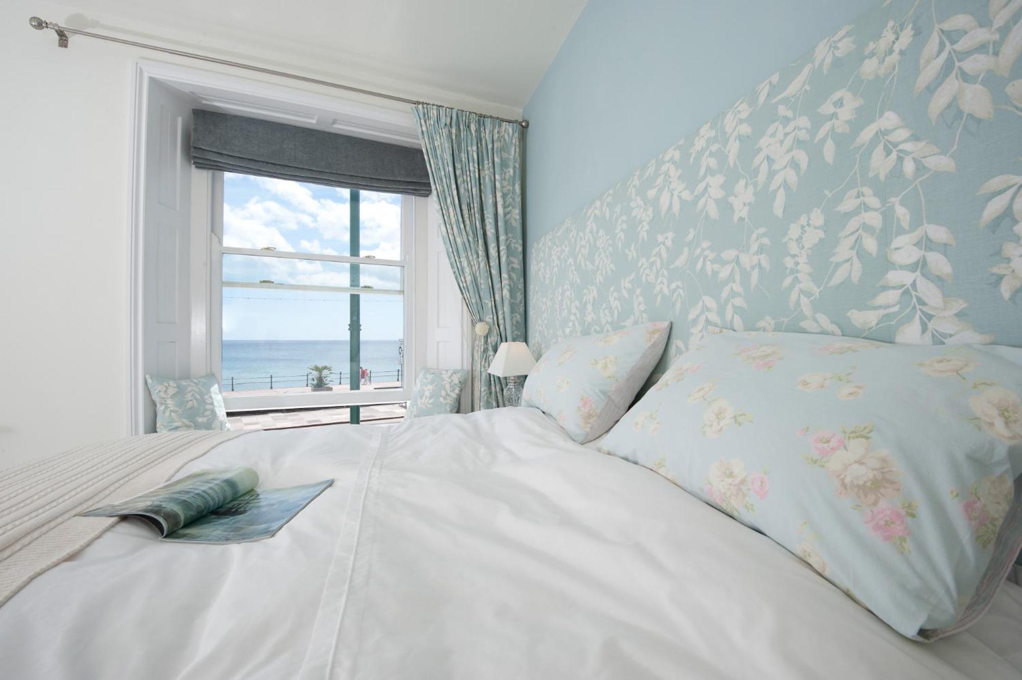 Sophia'S Apartman Penzance Kültér fotó