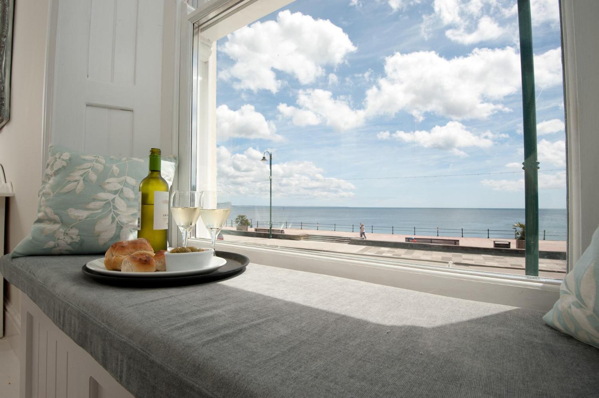 Sophia'S Apartman Penzance Kültér fotó