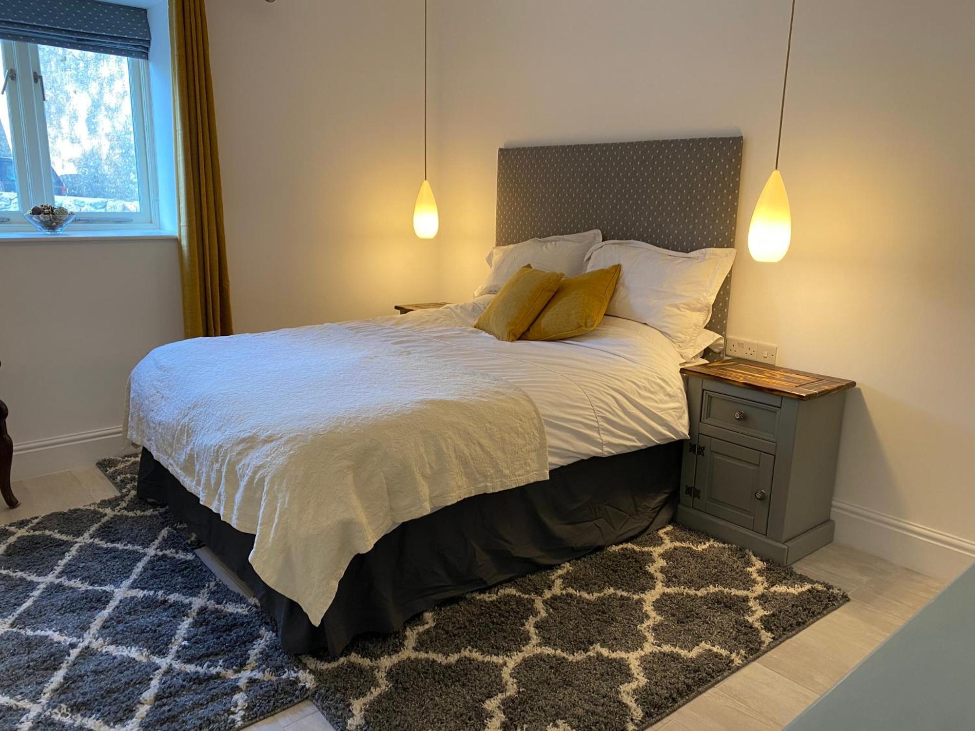 Sophia'S Apartman Penzance Szoba fotó
