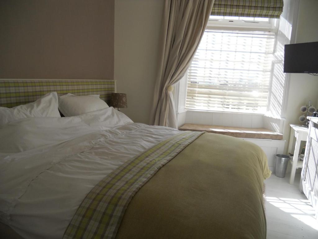 Sophia'S Apartman Penzance Szoba fotó