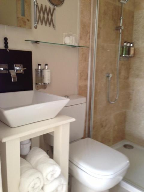 Sophia'S Apartman Penzance Kültér fotó